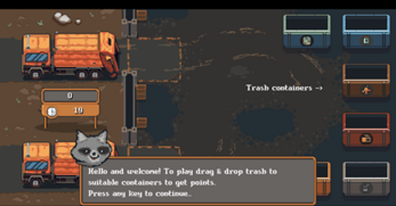 A Better Place Image