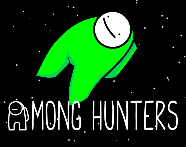 Games like Among Hunters