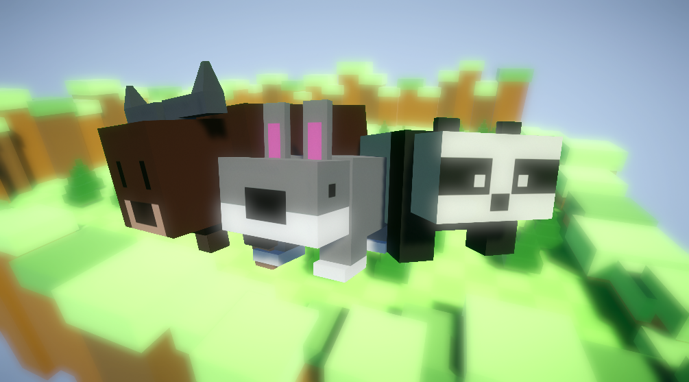 Games like Animal Runner