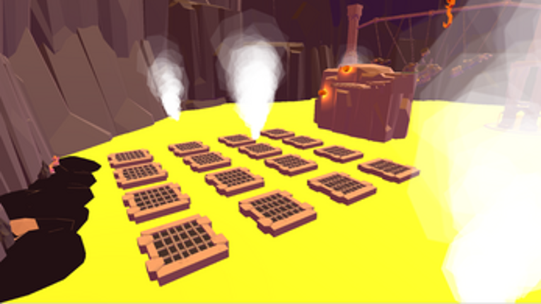 Armadura Oxidada screenshot