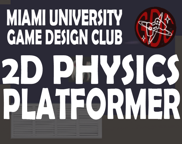 Games like MGDC GAME 6 - 2D PHYSICS PLATFORMER