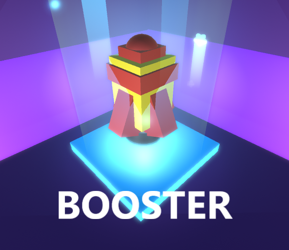 Games like Booster