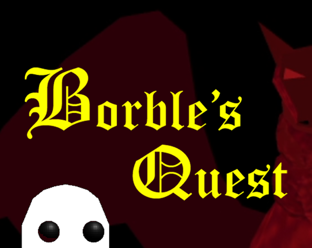 Games like Borble's Quest
