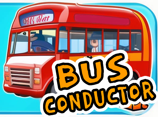 Games like Bus Conductor