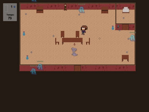 Cassie's Quest Image