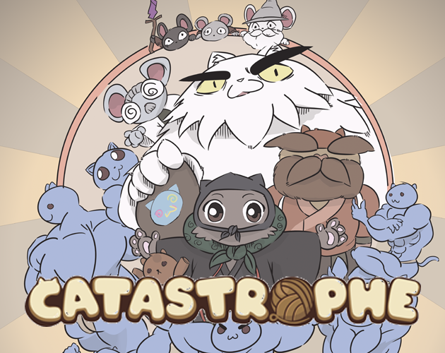 Games like Catastrophe