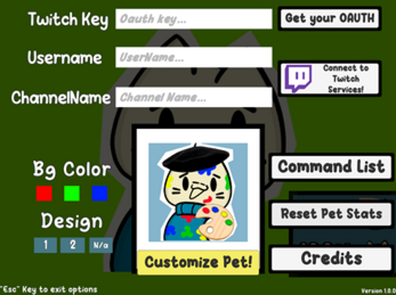Catto Diretto screenshot