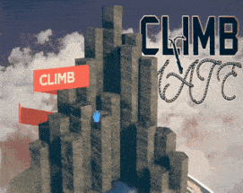 Climb Mate Image