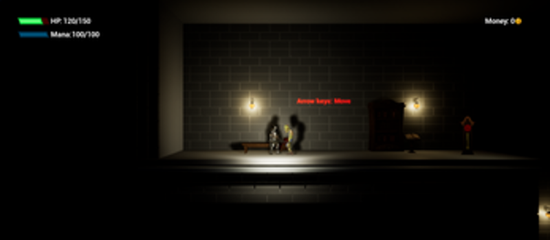 Clock Busters screenshot