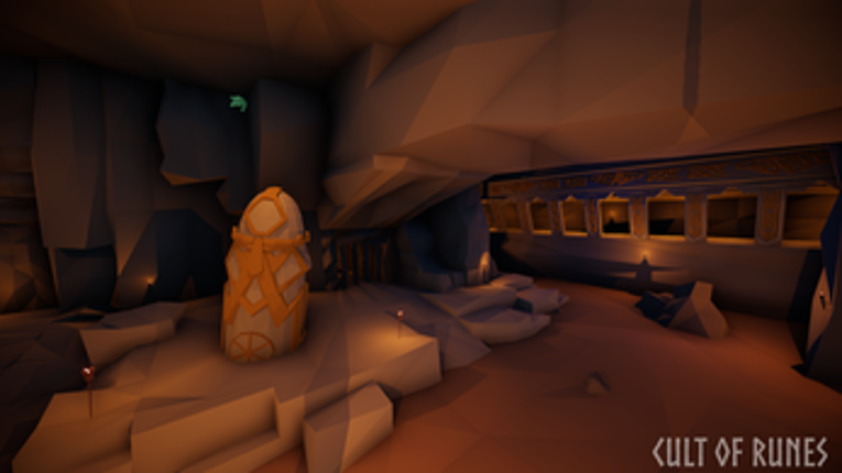 Cult of Runes screenshot