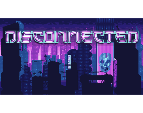 Disconnected RUN Image