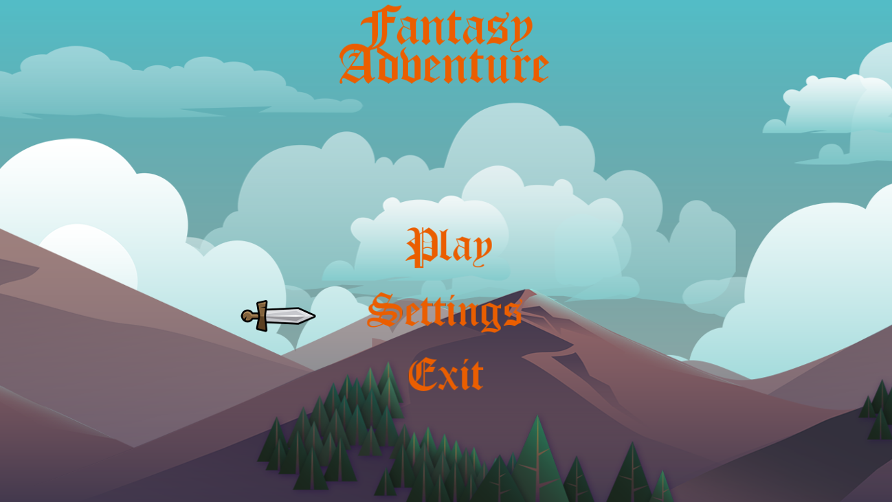 Games like Fantasy Adventure - Legend of the 6 warriors