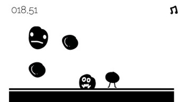 FALLING DOWN DOWN DOWN Image