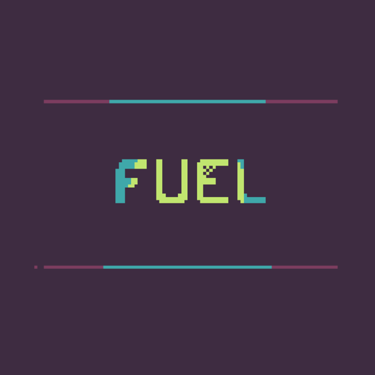 Games like Fuel