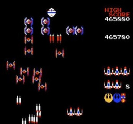 GALAGA: STARWAGA Edition (V1.1) Image