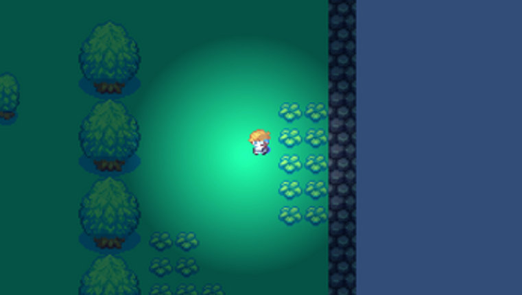 Super RPG Game (GAME3023 - Final) Image