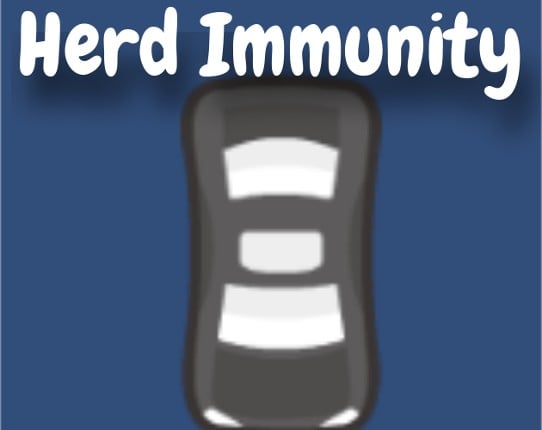 Herd Immunity Game Cover