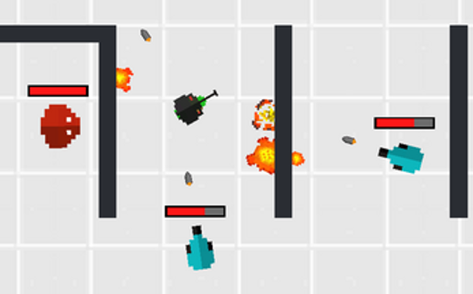 Hole Explorer screenshot