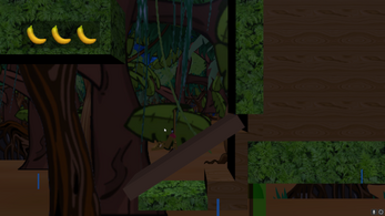 Jungle Monkey screenshot