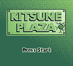 Kitsune Plaza Image