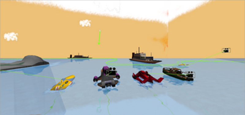 Legado Sports Beta screenshot