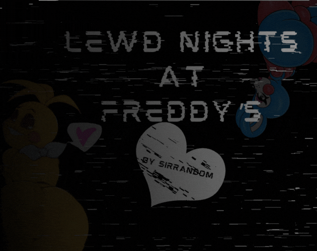 Games like Lewd Nights at Freddy's
