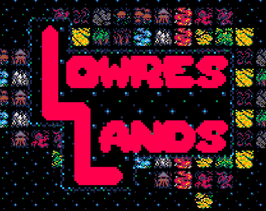 Lowres Lands [Prototype] Image
