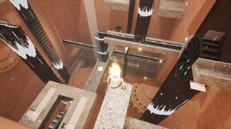 Lyuda's Temple screenshot