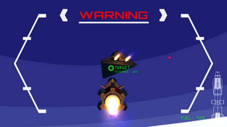 Manned Missile Master Image