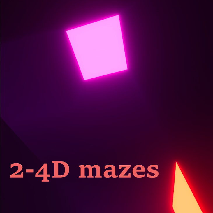 Games like MazeLabyrinth  (VR + PC) - Prerelease