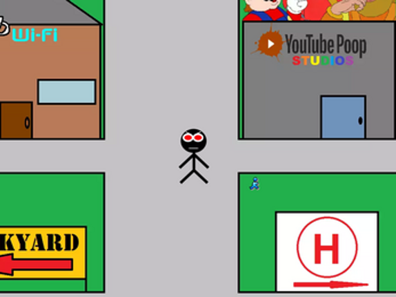 Microsoft Sam's Not-So-Excellent Computer Adventure Image