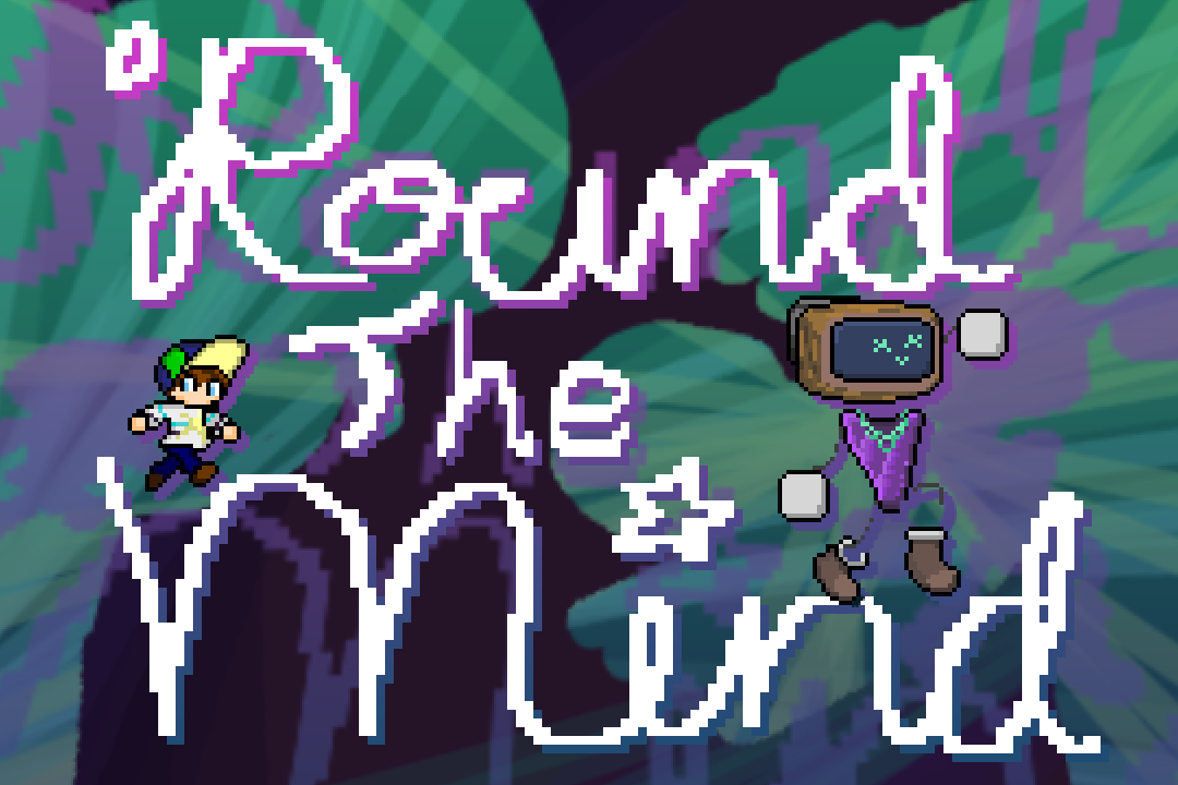 Games like 'Round The Mind {beta}