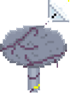 Mole intoxication screenshot