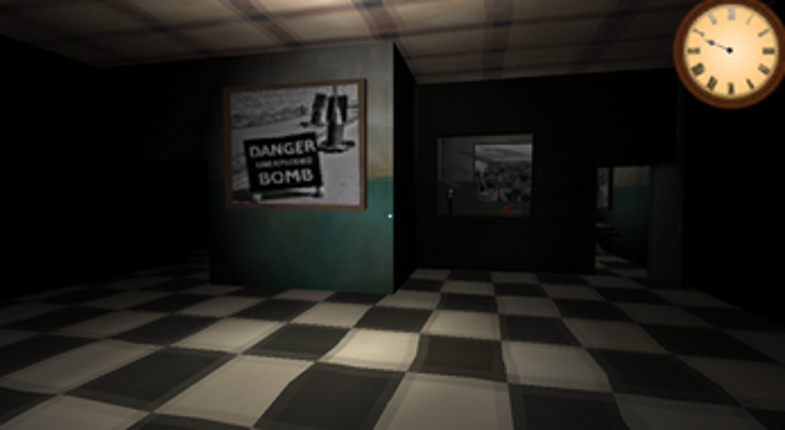 Morgue Guard Image