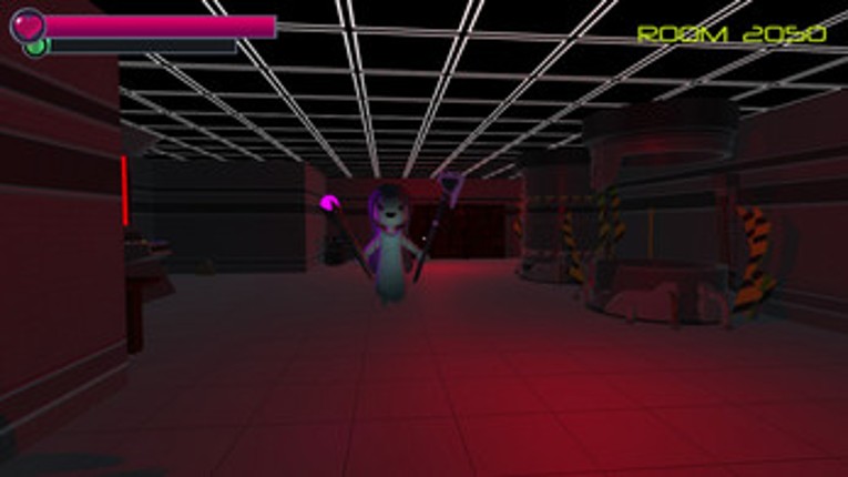 My 6000 Horrors screenshot
