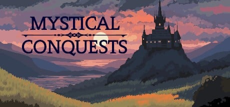 Games like Mystical Conquests