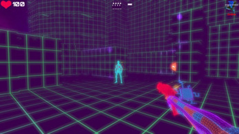 Net Deserters™ screenshot