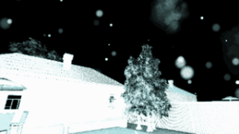 Night Spirits screenshot