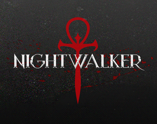 Nightwalker Game Cover