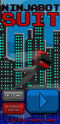 NinjaBot SUIT Image