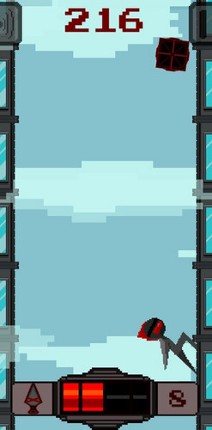 NinjaBot SUIT screenshot