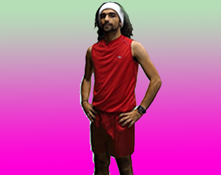 Games like Off the Wall with Randy Manpower & Potato Flambé