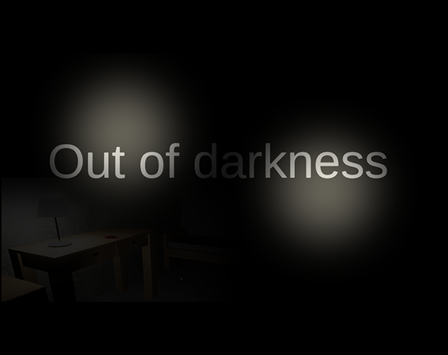 Games like Out of darkness