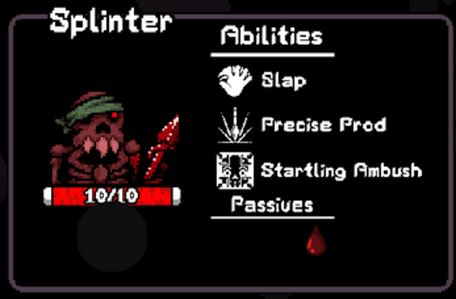 Pilgrims Path (V.1.4.6) screenshot