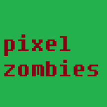 pixel zombies(impossible) Image