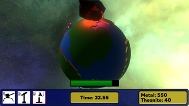Planet Defender Image