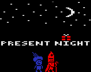 Games like Present Night