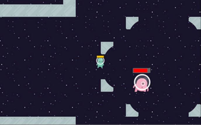 ProjectRecoil screenshot