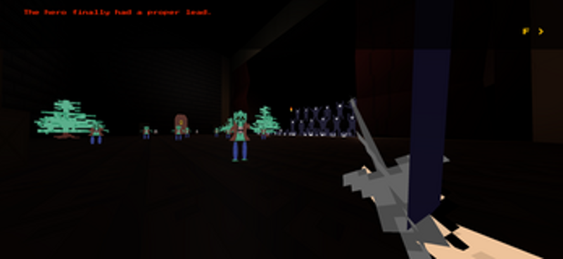 Puppet Encore Image