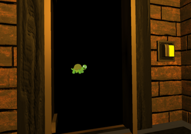 Recurscape VR screenshot